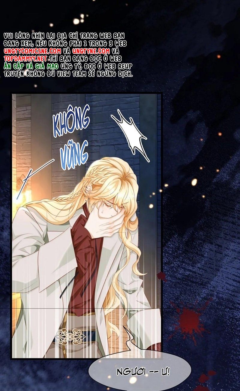 Tôi Trùng Sinh Trở Thành Tiểu Ác Long Của Vương Tử Điện Hạ Chapter 102 - Trang 2