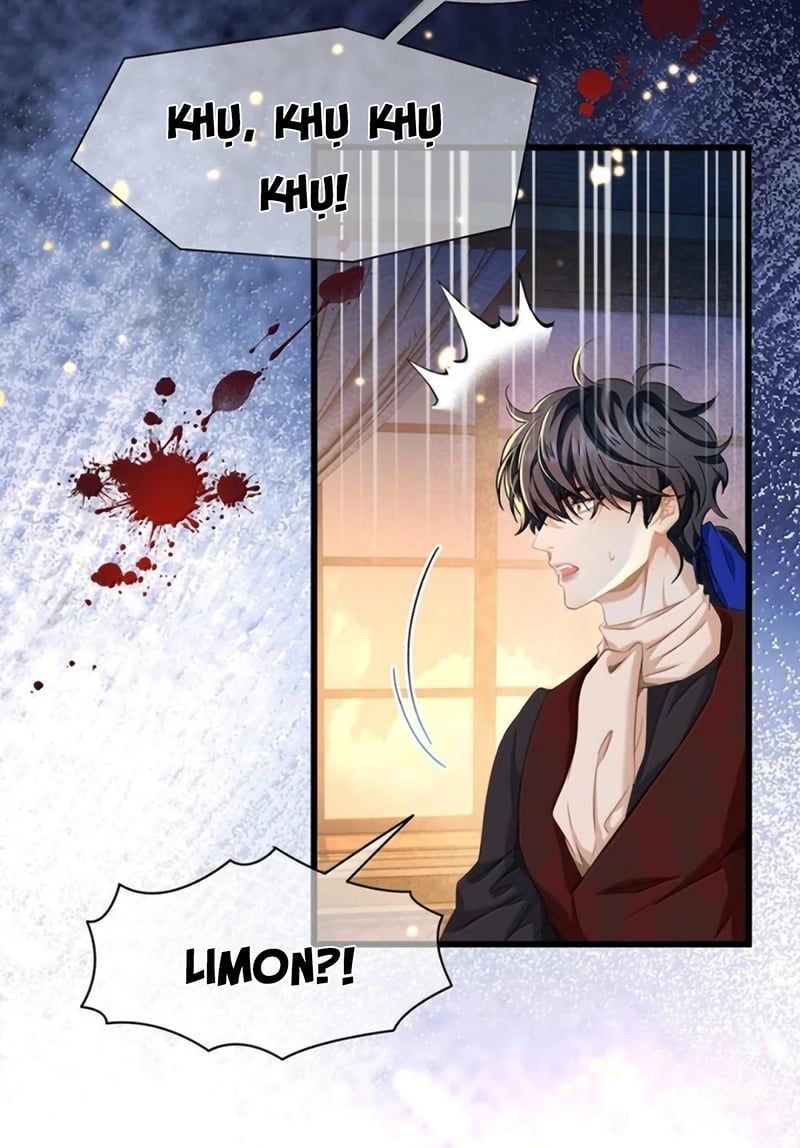 Tôi Trùng Sinh Trở Thành Tiểu Ác Long Của Vương Tử Điện Hạ Chapter 102 - Trang 2