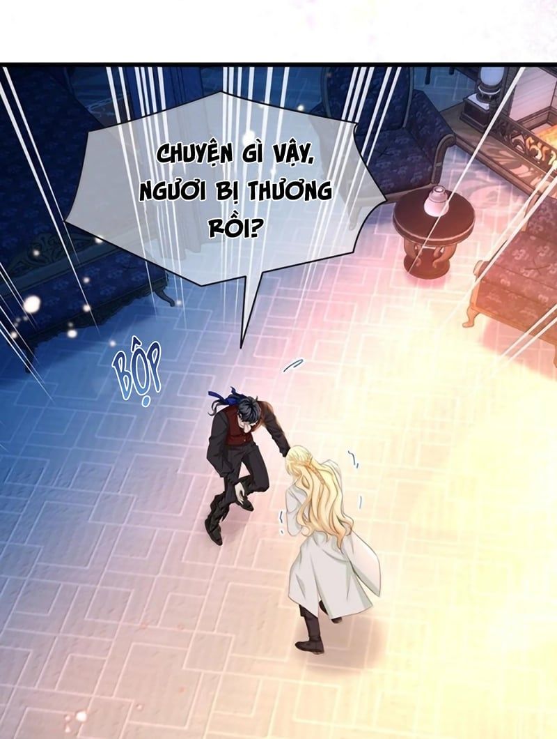 Tôi Trùng Sinh Trở Thành Tiểu Ác Long Của Vương Tử Điện Hạ Chapter 102 - Trang 2