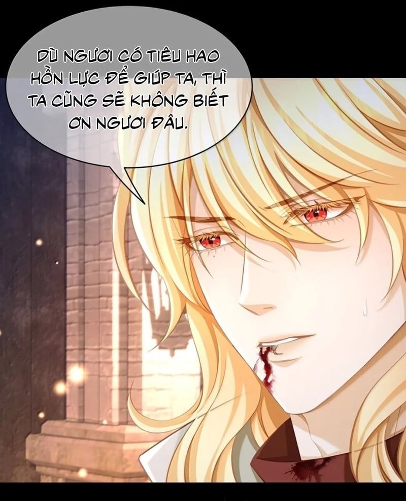 Tôi Trùng Sinh Trở Thành Tiểu Ác Long Của Vương Tử Điện Hạ Chapter 102 - Trang 2