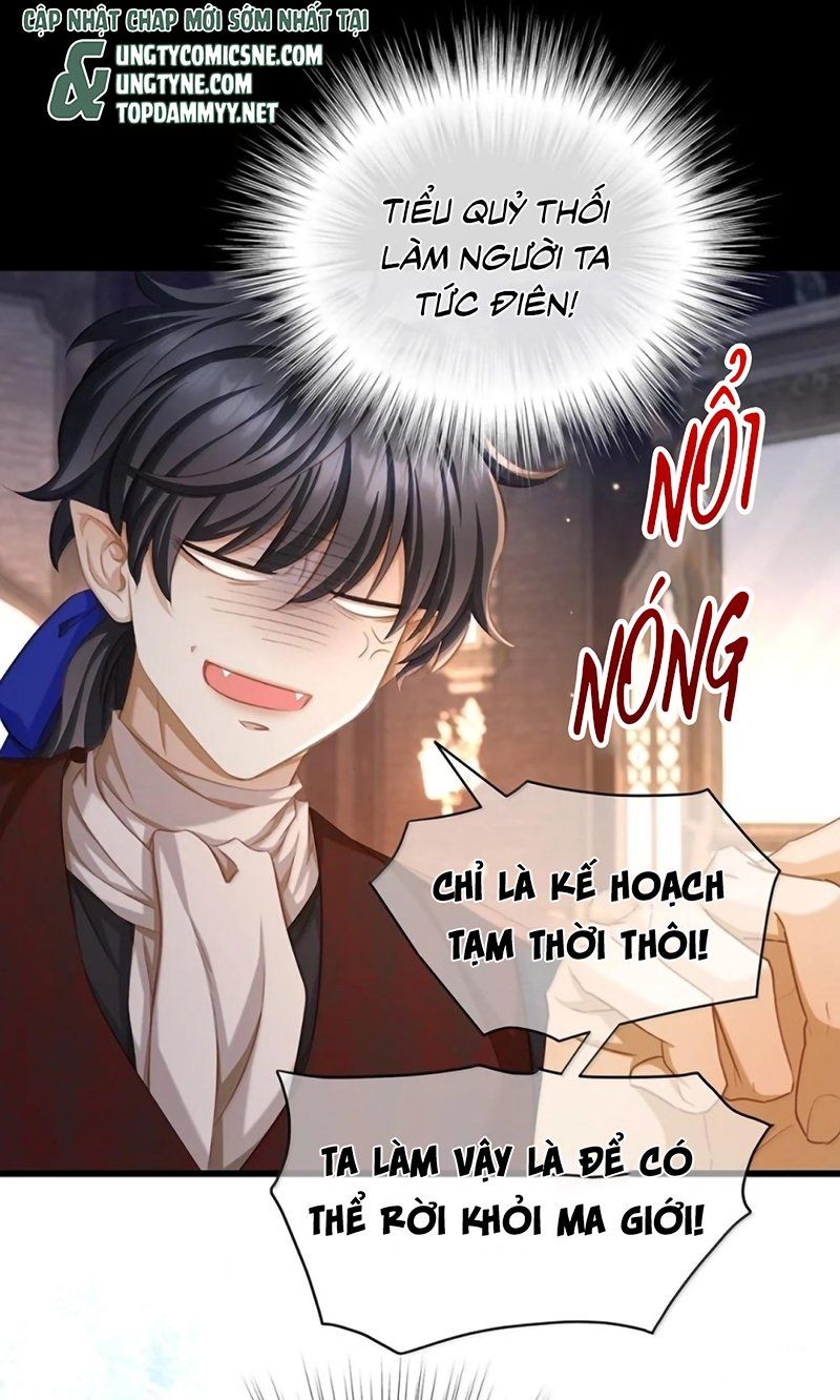 Tôi Trùng Sinh Trở Thành Tiểu Ác Long Của Vương Tử Điện Hạ Chapter 102 - Trang 2