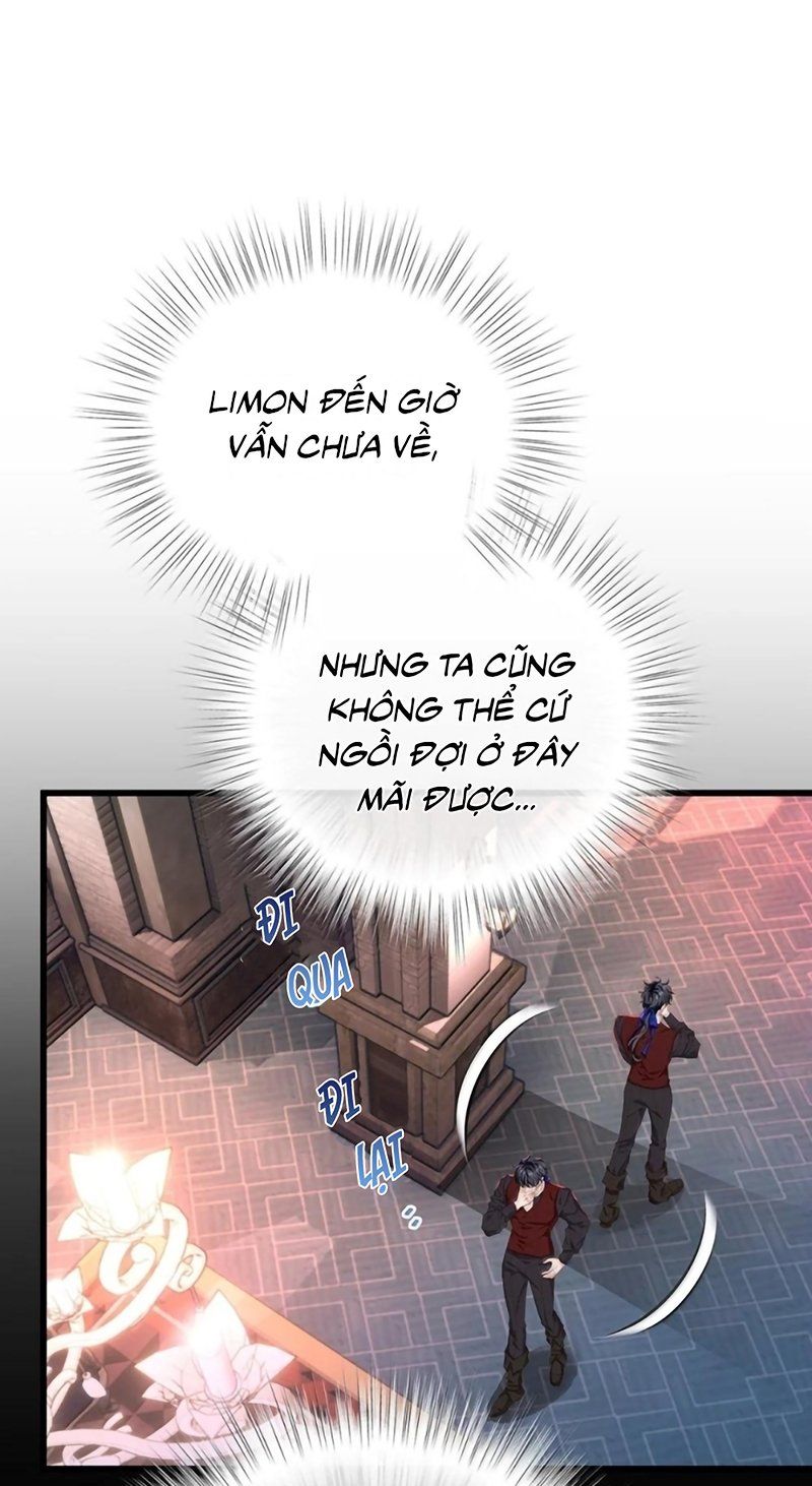 Tôi Trùng Sinh Trở Thành Tiểu Ác Long Của Vương Tử Điện Hạ Chapter 102 - Trang 2