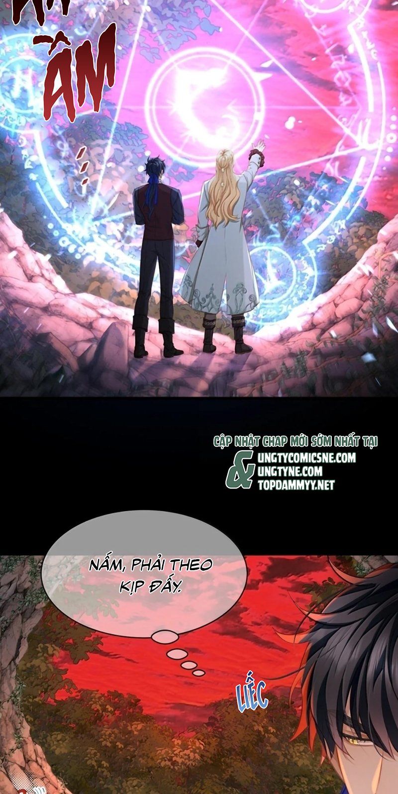 Tôi Trùng Sinh Trở Thành Tiểu Ác Long Của Vương Tử Điện Hạ Chapter 102 - Trang 2