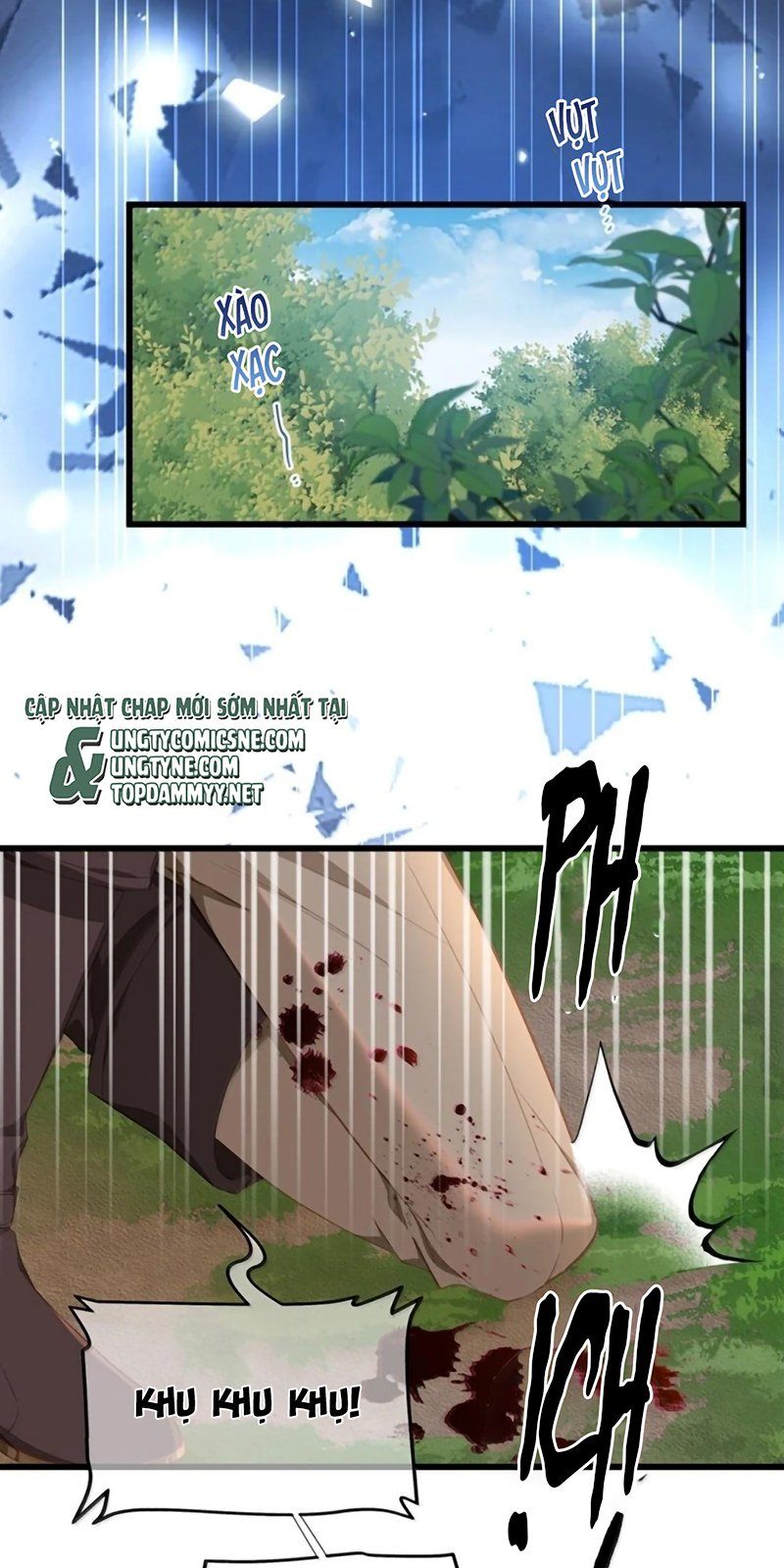 Tôi Trùng Sinh Trở Thành Tiểu Ác Long Của Vương Tử Điện Hạ Chapter 102 - Trang 2