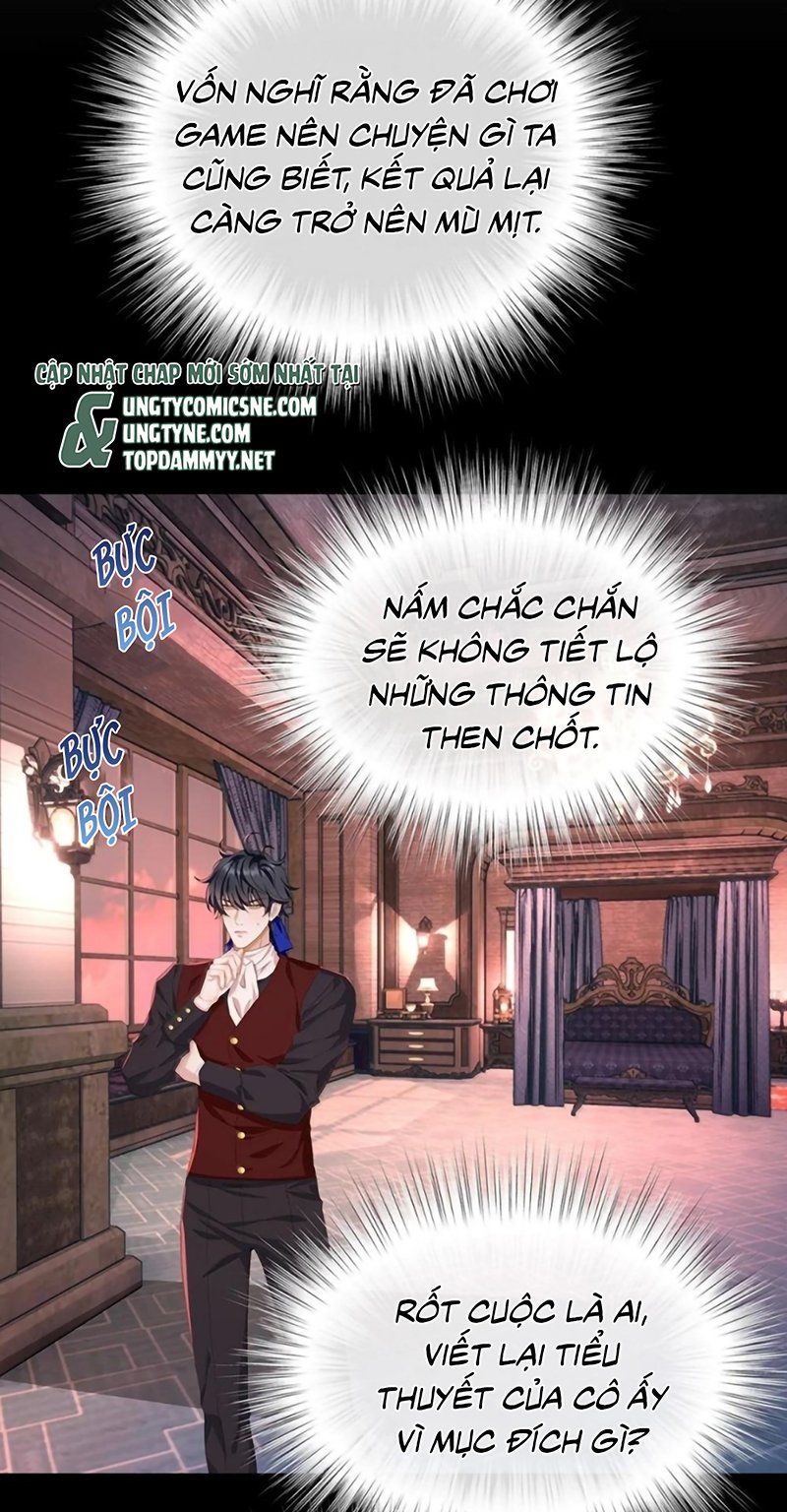 Tôi Trùng Sinh Trở Thành Tiểu Ác Long Của Vương Tử Điện Hạ Chapter 102 - Trang 2