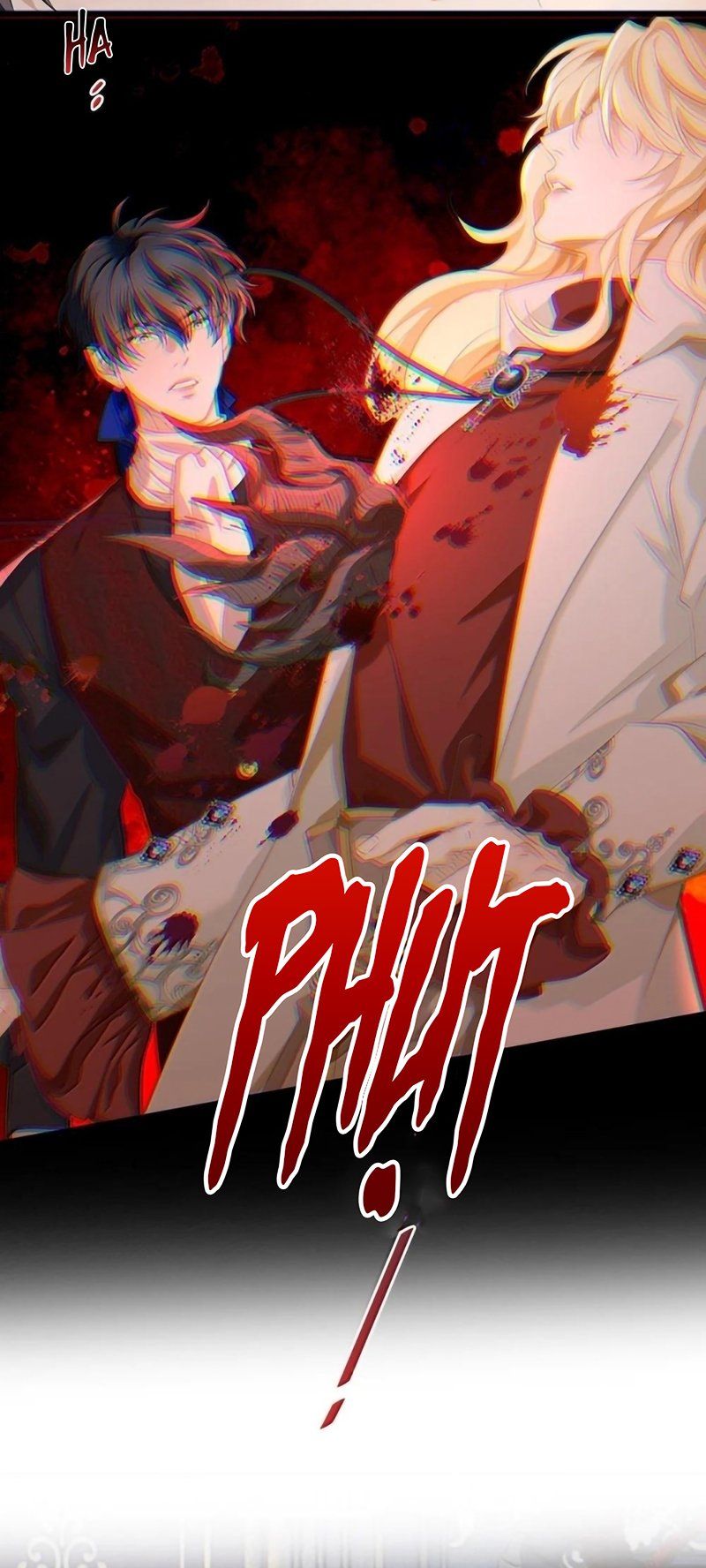 Tôi Trùng Sinh Trở Thành Tiểu Ác Long Của Vương Tử Điện Hạ Chapter 102 - Trang 2