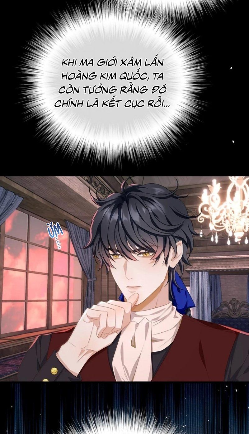 Tôi Trùng Sinh Trở Thành Tiểu Ác Long Của Vương Tử Điện Hạ Chapter 102 - Trang 2