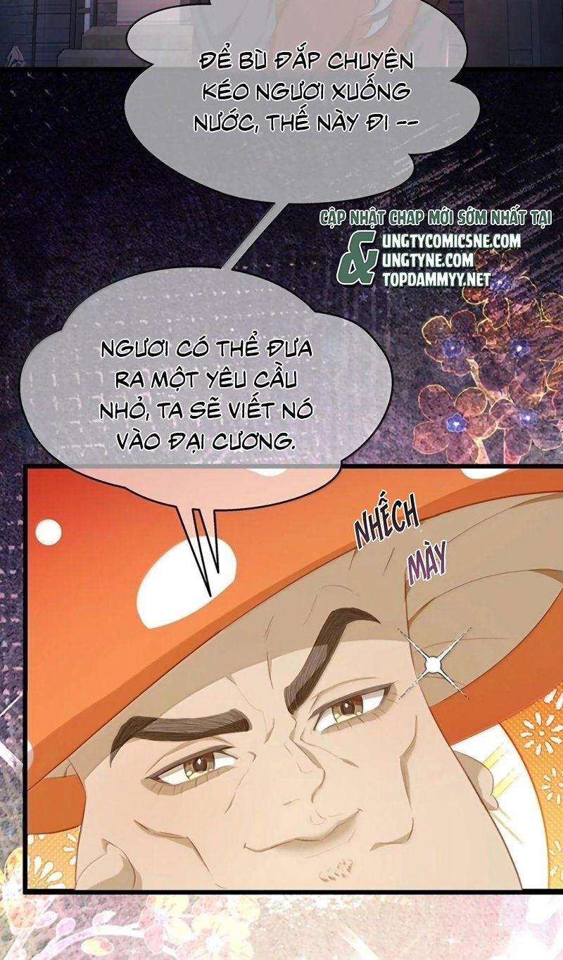 Tôi Trùng Sinh Trở Thành Tiểu Ác Long Của Vương Tử Điện Hạ Chapter 102 - Trang 2