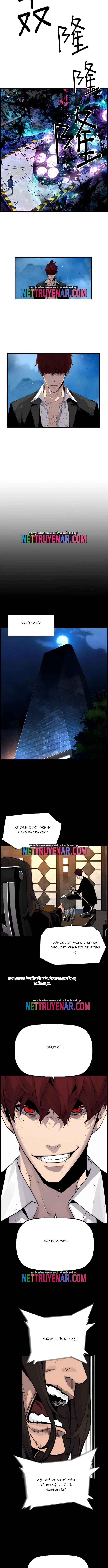 Sự Trở Lại Của Kẻ Khủng Bố Chapter 81 - Trang 2