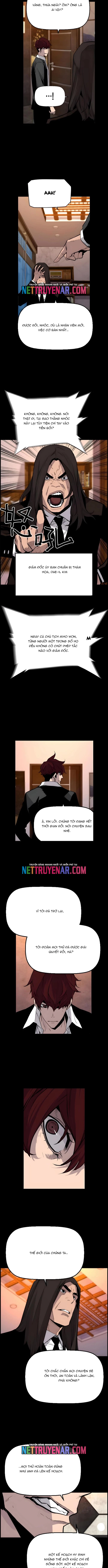 Sự Trở Lại Của Kẻ Khủng Bố Chapter 81 - Trang 2