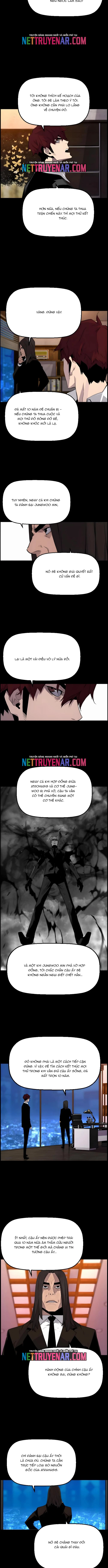 Sự Trở Lại Của Kẻ Khủng Bố Chapter 81 - Trang 2