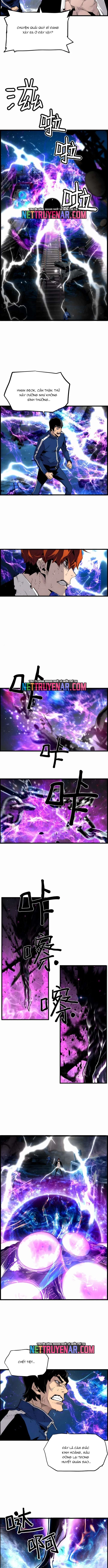 Sự Trở Lại Của Kẻ Khủng Bố Chapter 81 - Trang 2