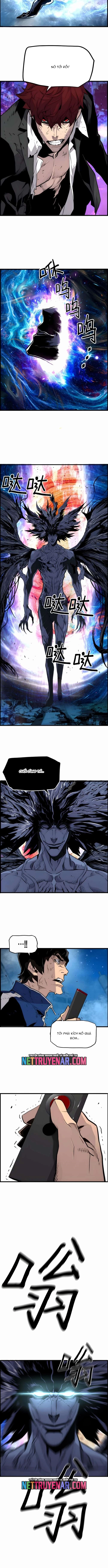 Sự Trở Lại Của Kẻ Khủng Bố Chapter 81 - Trang 2