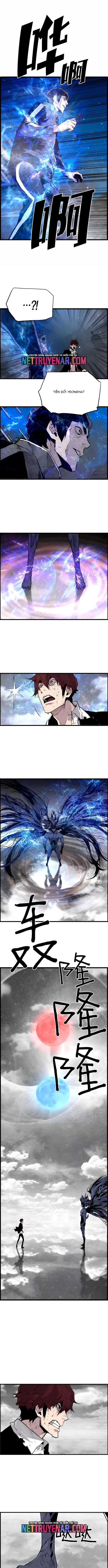 Sự Trở Lại Của Kẻ Khủng Bố Chapter 81 - Trang 2