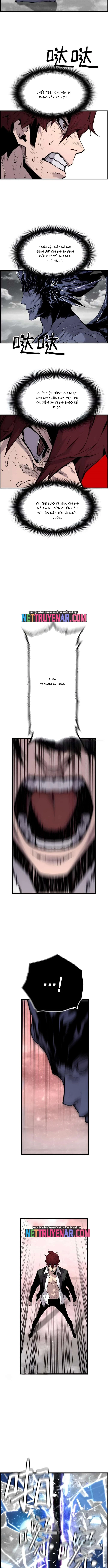 Sự Trở Lại Của Kẻ Khủng Bố Chapter 81 - Trang 2