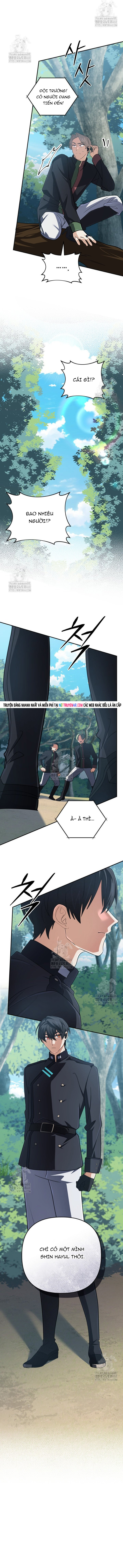 Sự Trở Lại Của Đại Pháp Sư Huyền Thoại Chapter 75 - Trang 2