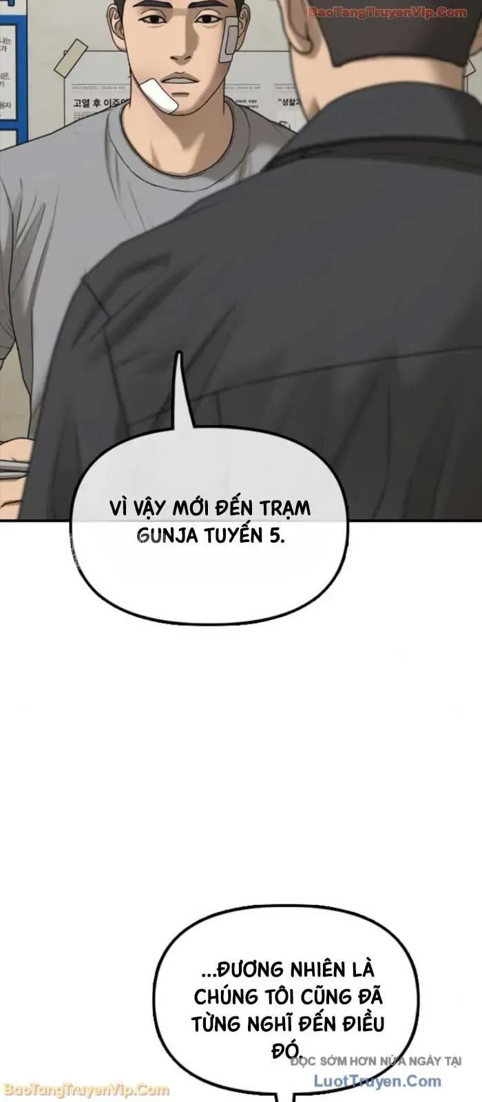 Ngày Tận Thế Đã Đến Chapter 37 - Trang 2