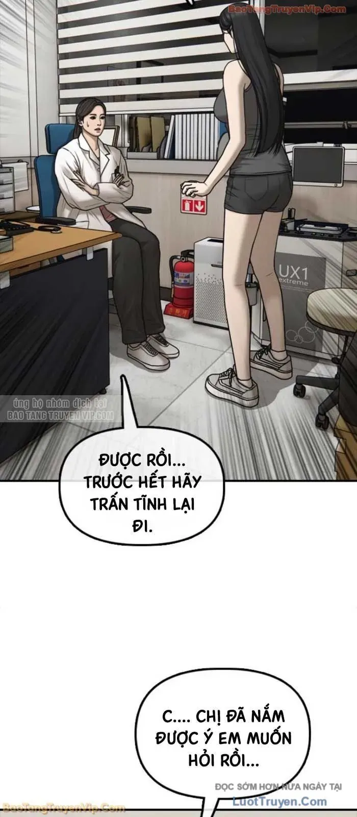 Ngày Tận Thế Đã Đến Chapter 37 - Trang 2