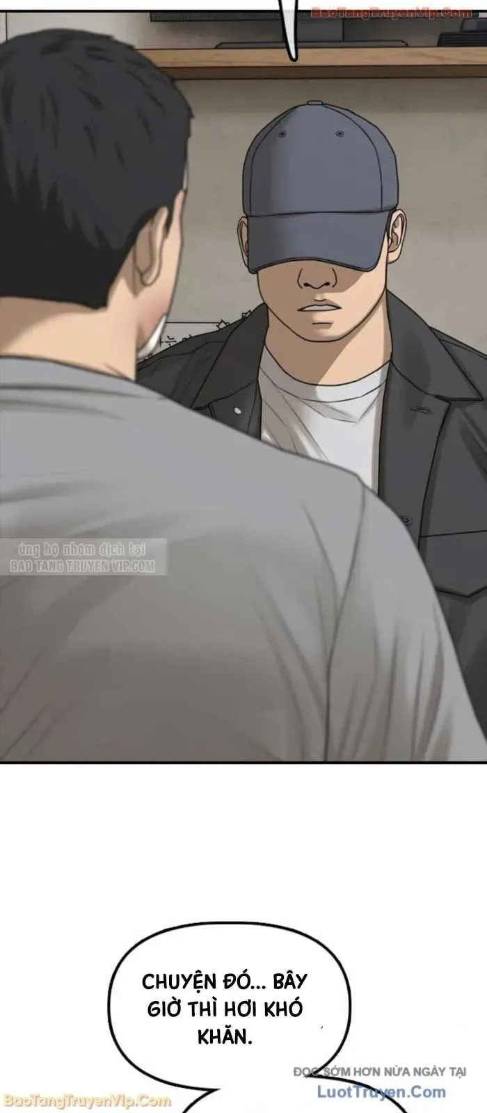 Ngày Tận Thế Đã Đến Chapter 37 - Trang 2