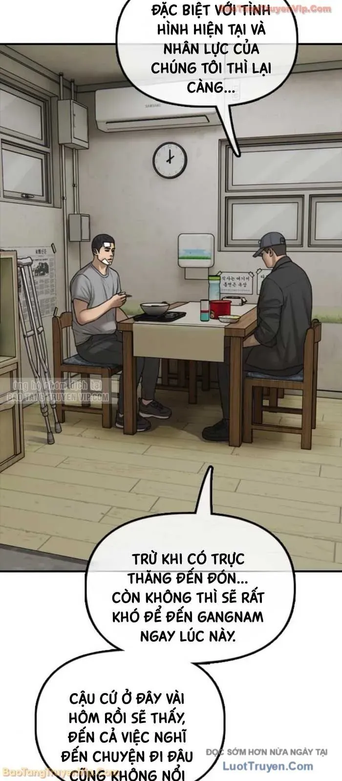 Ngày Tận Thế Đã Đến Chapter 37 - Trang 2