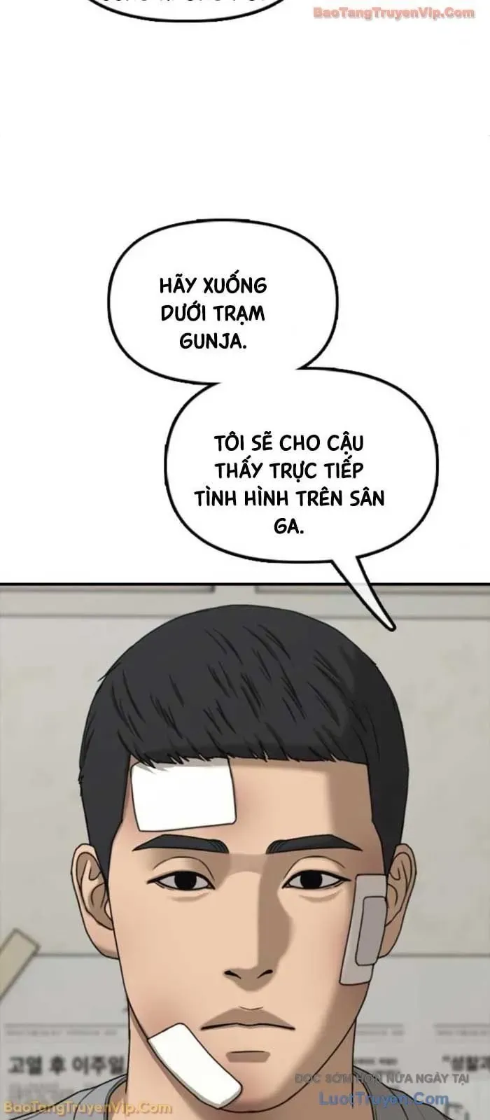 Ngày Tận Thế Đã Đến Chapter 37 - Trang 2