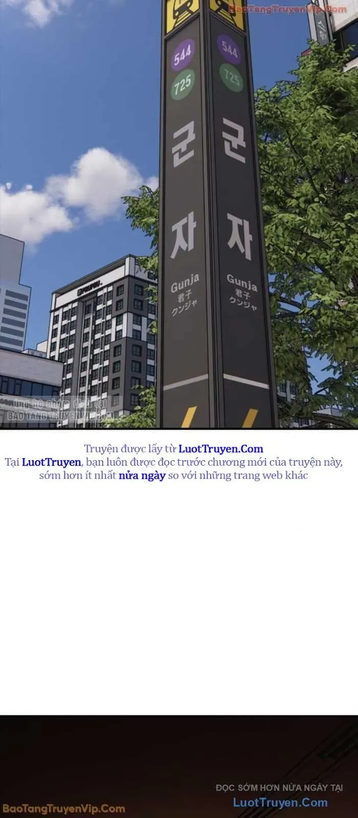 Ngày Tận Thế Đã Đến Chapter 37 - Trang 2