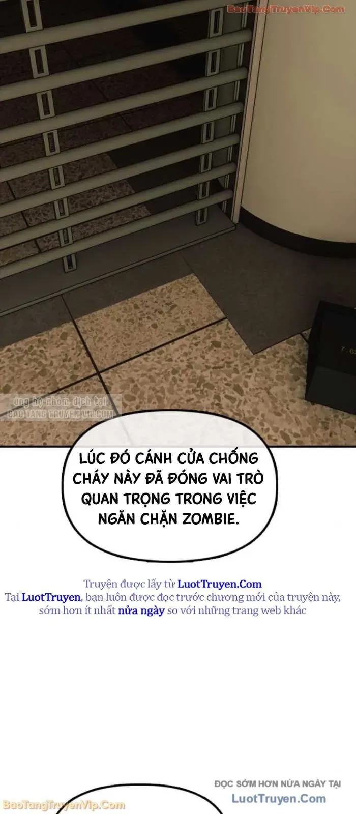 Ngày Tận Thế Đã Đến Chapter 37 - Trang 2