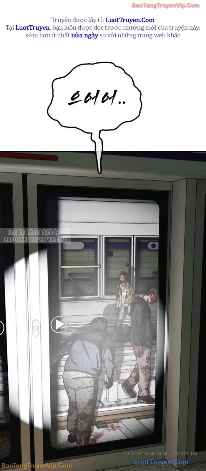 Ngày Tận Thế Đã Đến Chapter 37 - Trang 2