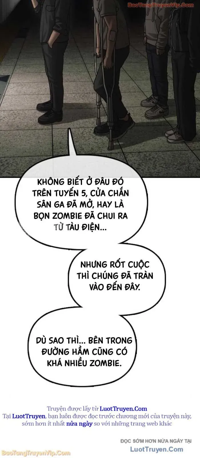 Ngày Tận Thế Đã Đến Chapter 37 - Trang 2