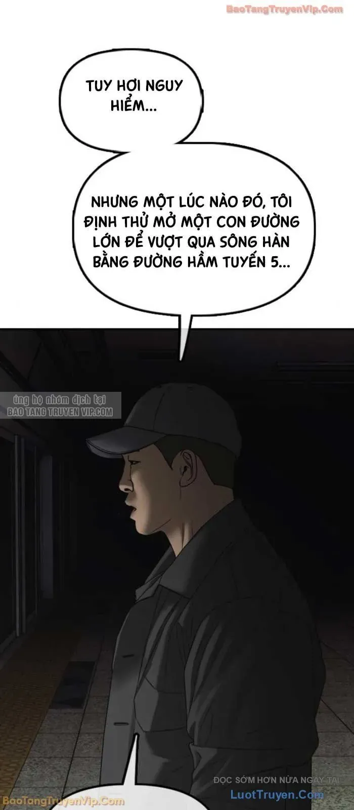 Ngày Tận Thế Đã Đến Chapter 37 - Trang 2