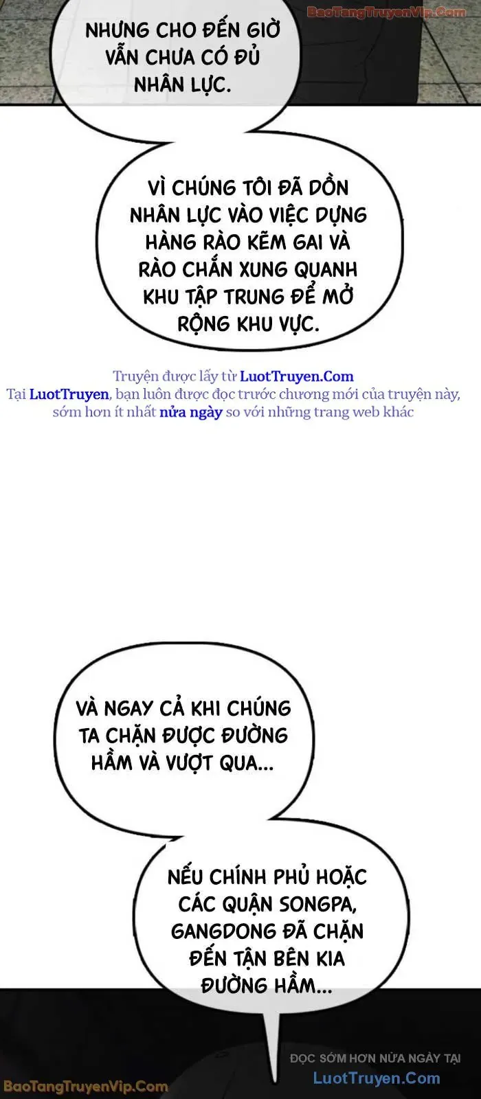 Ngày Tận Thế Đã Đến Chapter 37 - Trang 2