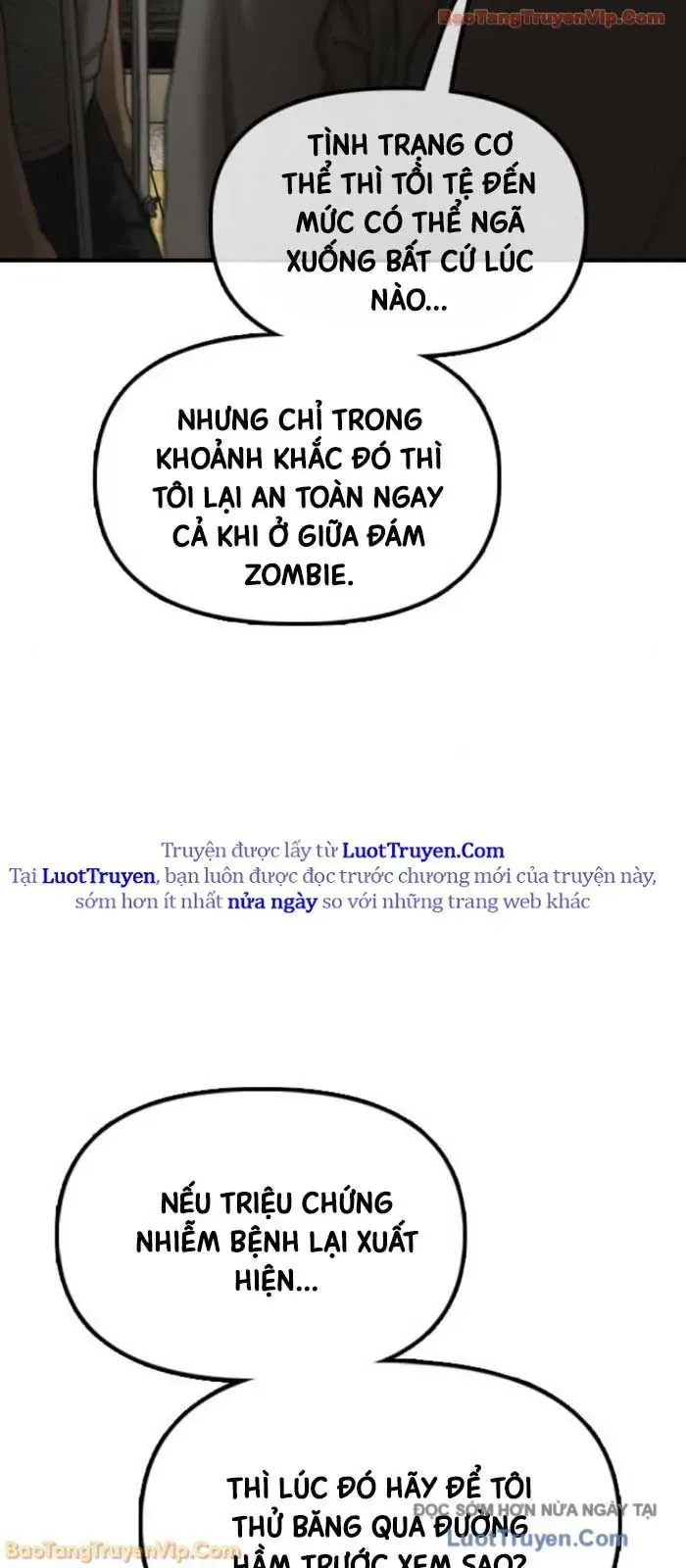 Ngày Tận Thế Đã Đến Chapter 37 - Trang 2