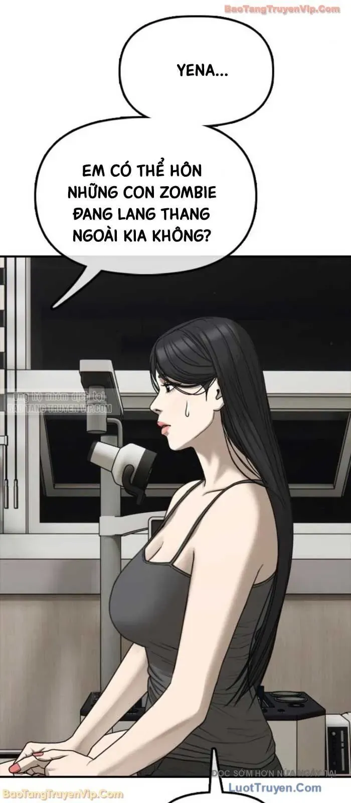 Ngày Tận Thế Đã Đến Chapter 37 - Trang 2
