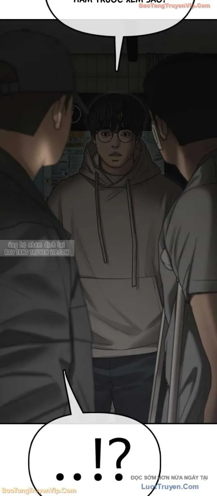 Ngày Tận Thế Đã Đến Chapter 37 - Trang 2