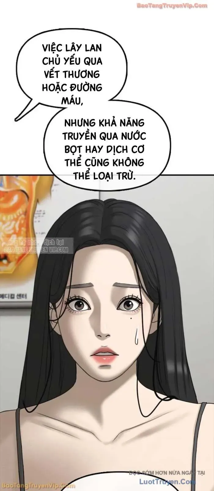 Ngày Tận Thế Đã Đến Chapter 37 - Trang 2