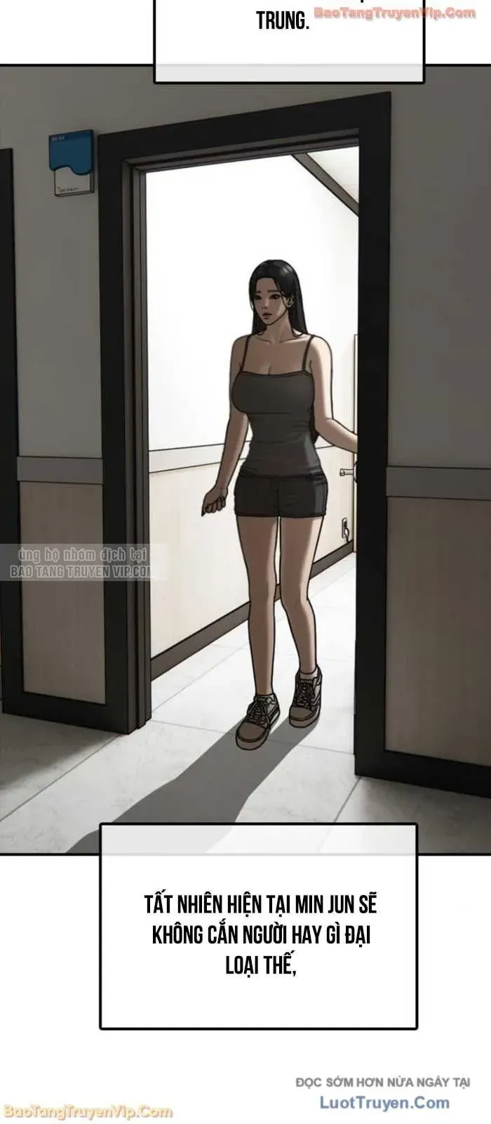 Ngày Tận Thế Đã Đến Chapter 37 - Trang 2