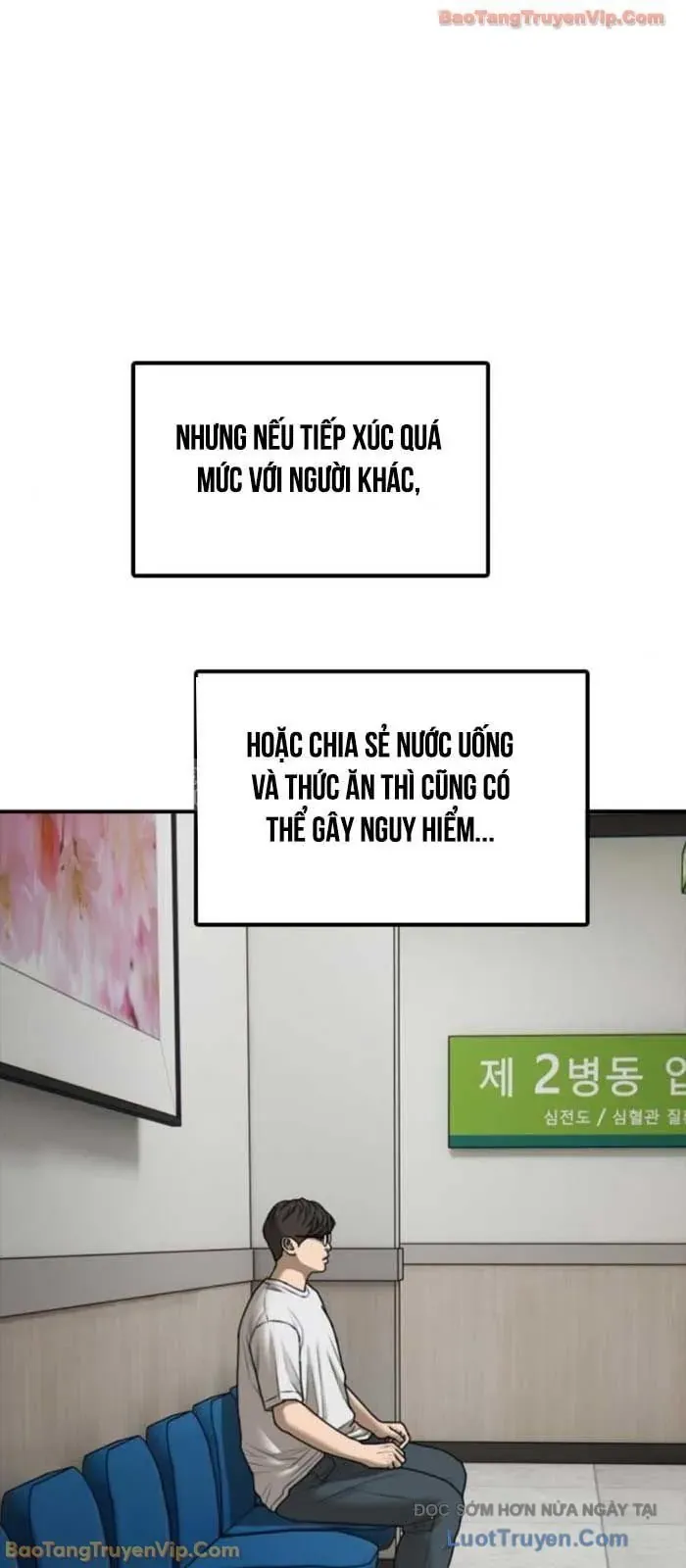 Ngày Tận Thế Đã Đến Chapter 37 - Trang 2