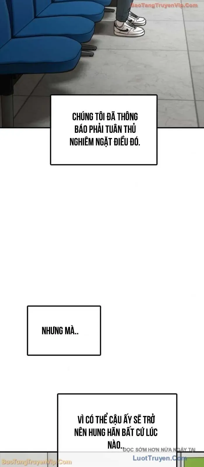 Ngày Tận Thế Đã Đến Chapter 37 - Trang 2