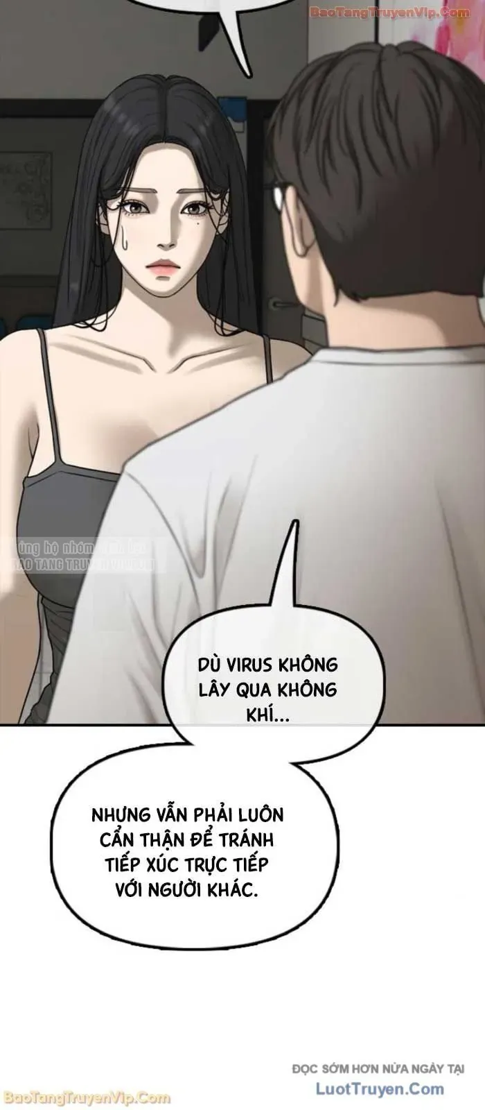 Ngày Tận Thế Đã Đến Chapter 37 - Trang 2