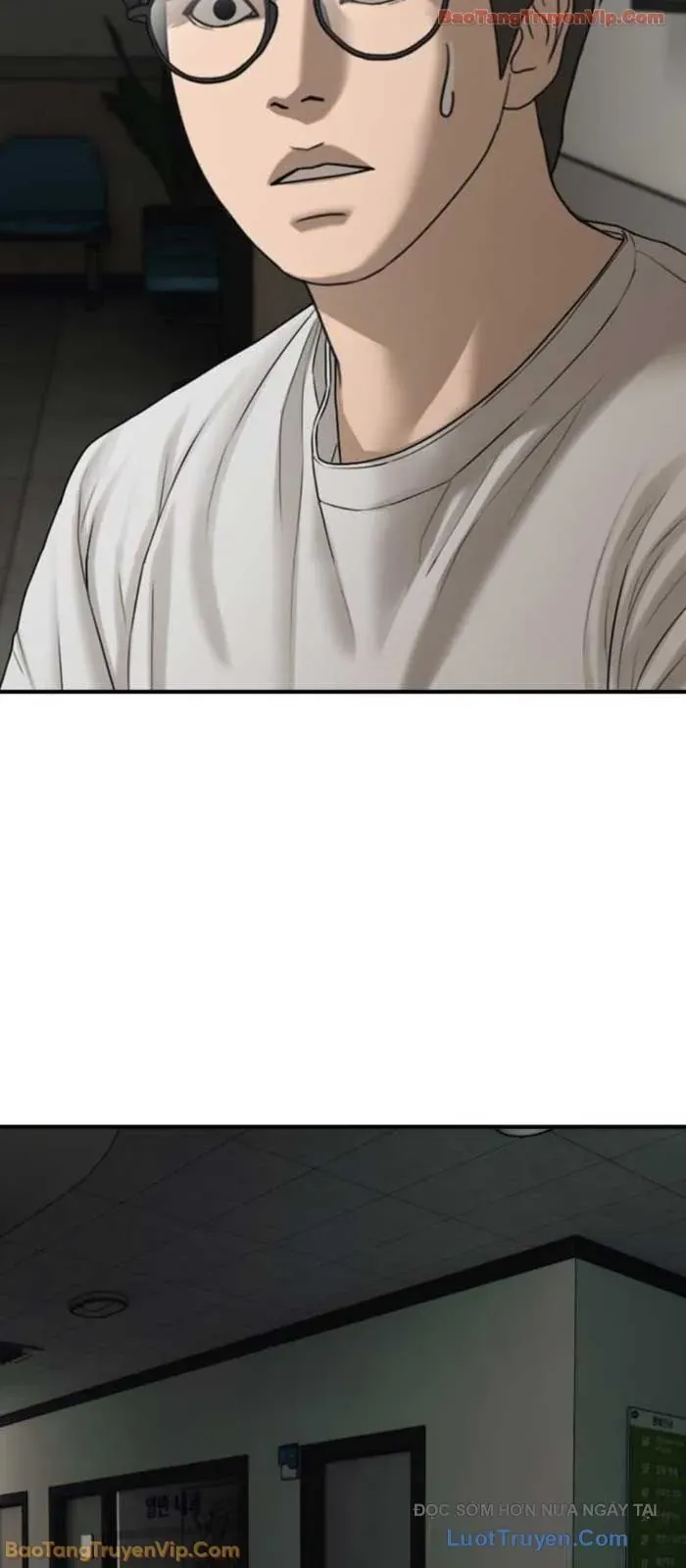 Ngày Tận Thế Đã Đến Chapter 37 - Trang 2