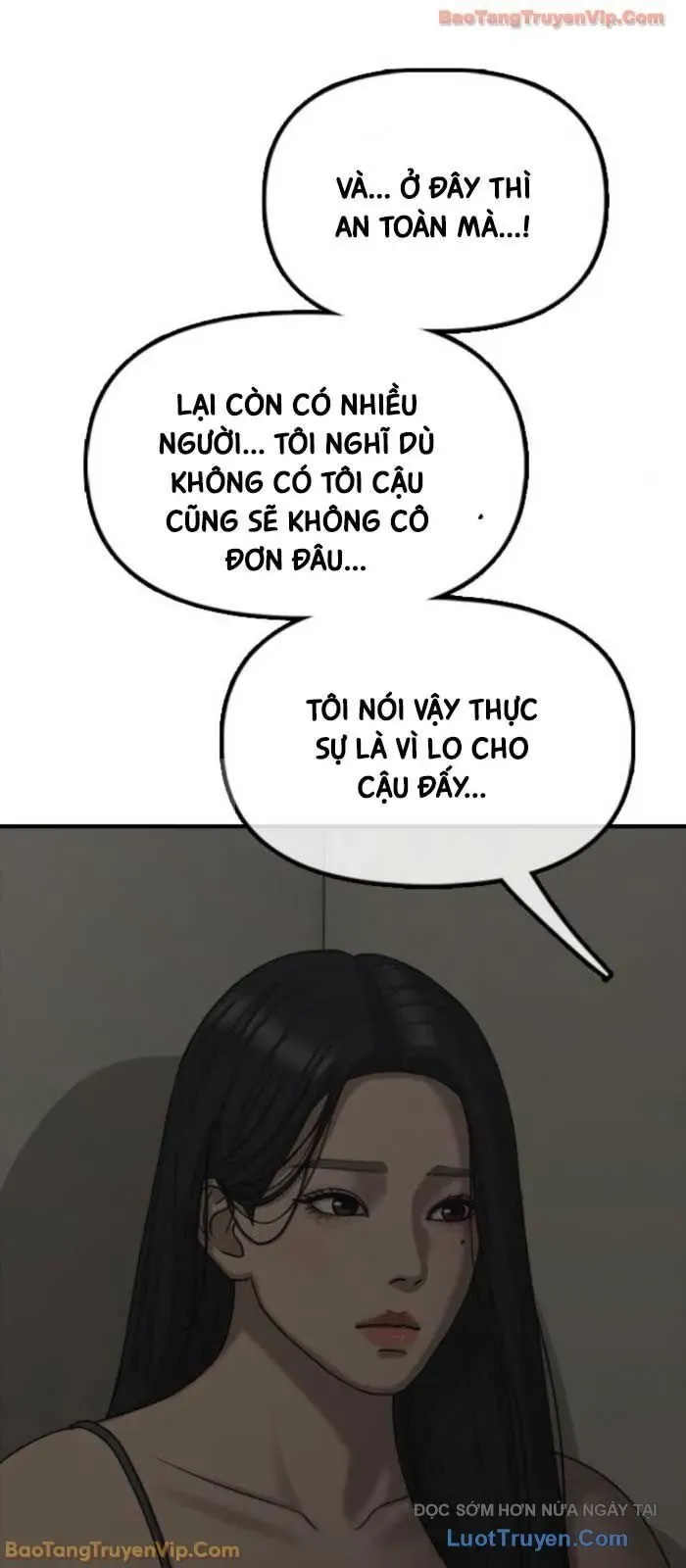 Ngày Tận Thế Đã Đến Chapter 37 - Trang 2
