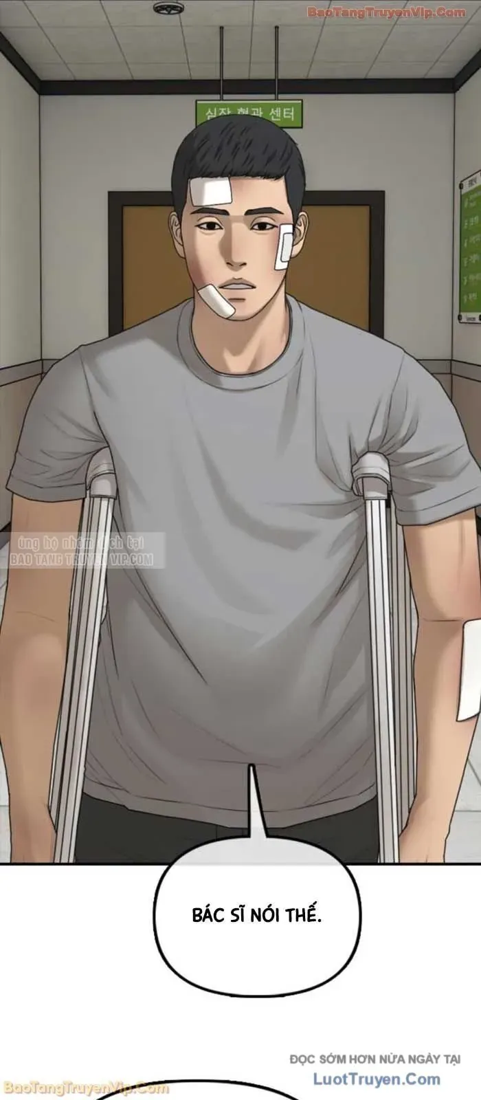 Ngày Tận Thế Đã Đến Chapter 37 - Trang 2