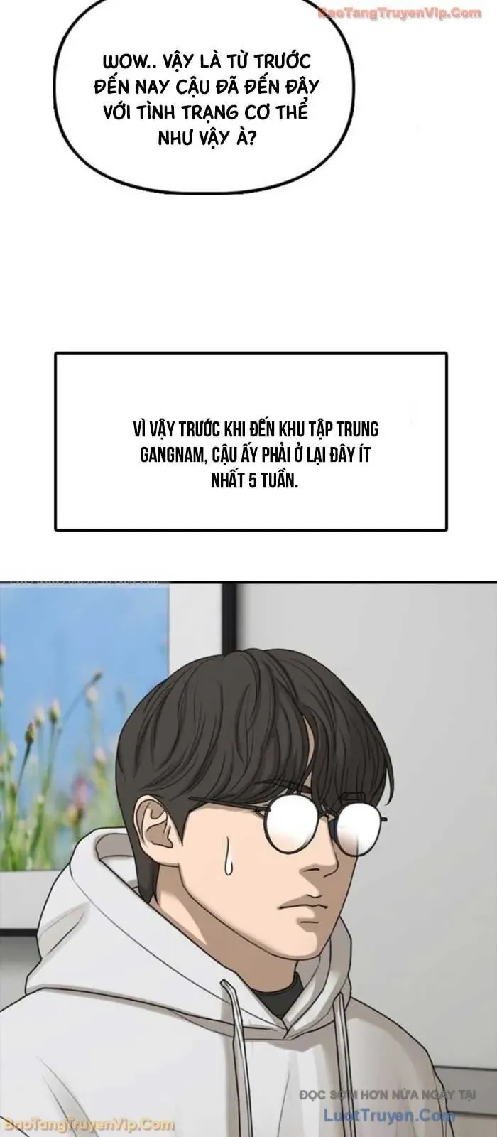 Ngày Tận Thế Đã Đến Chapter 37 - Trang 2