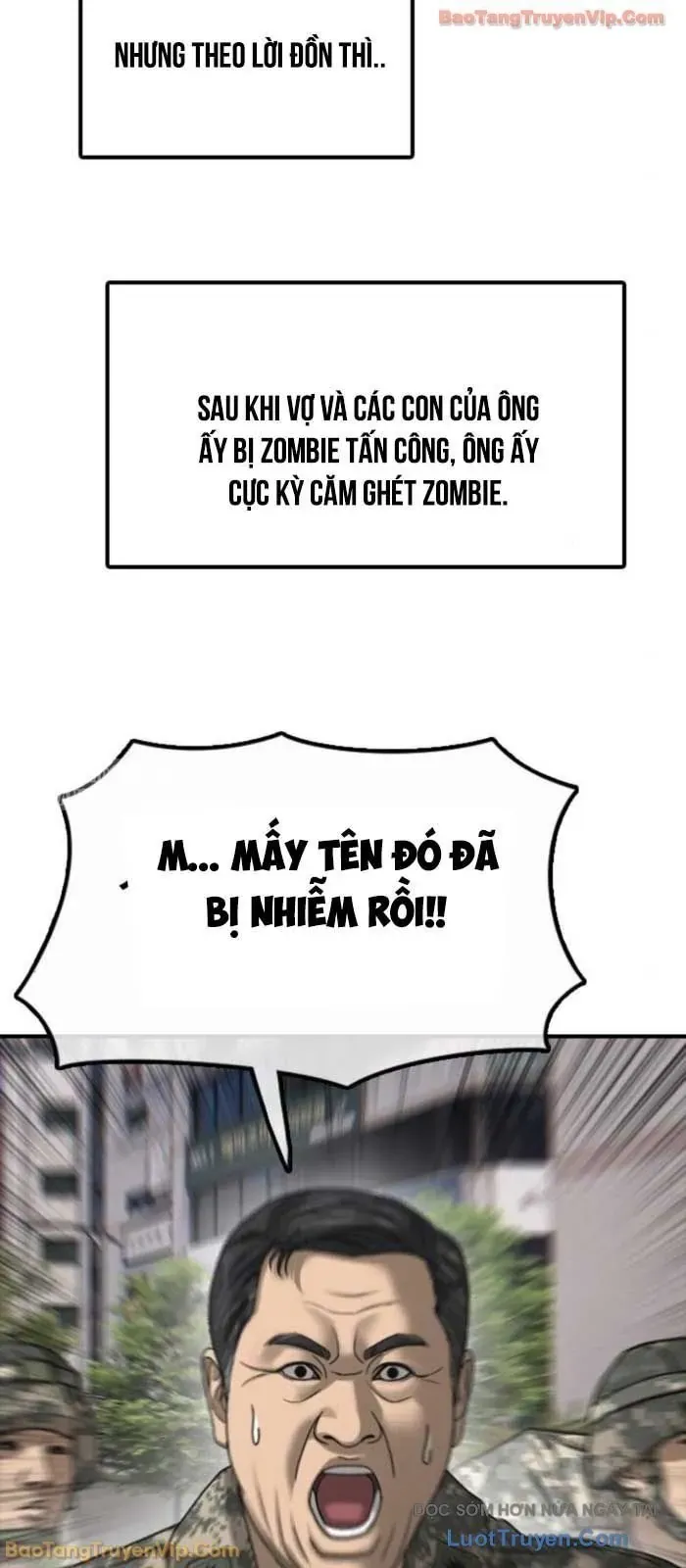 Ngày Tận Thế Đã Đến Chapter 37 - Trang 2