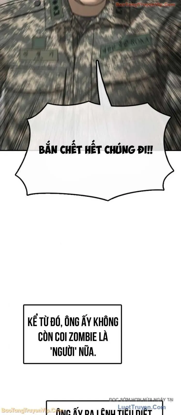 Ngày Tận Thế Đã Đến Chapter 37 - Trang 2