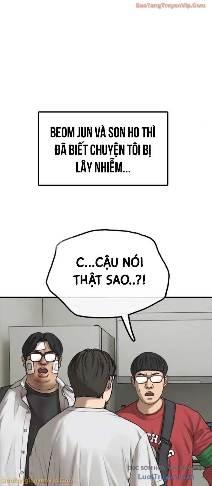 Ngày Tận Thế Đã Đến Chapter 37 - Trang 2