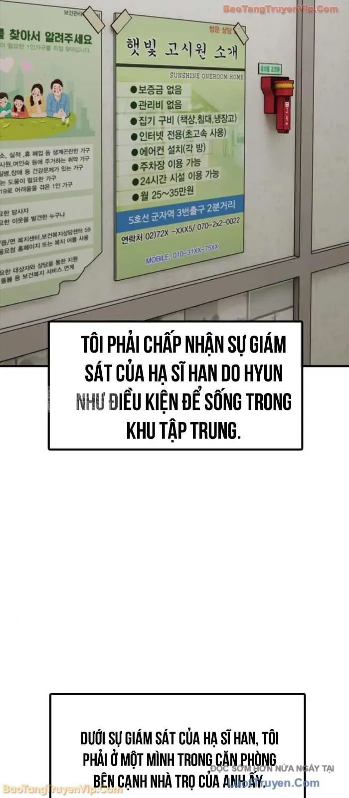 Ngày Tận Thế Đã Đến Chapter 37 - Trang 2