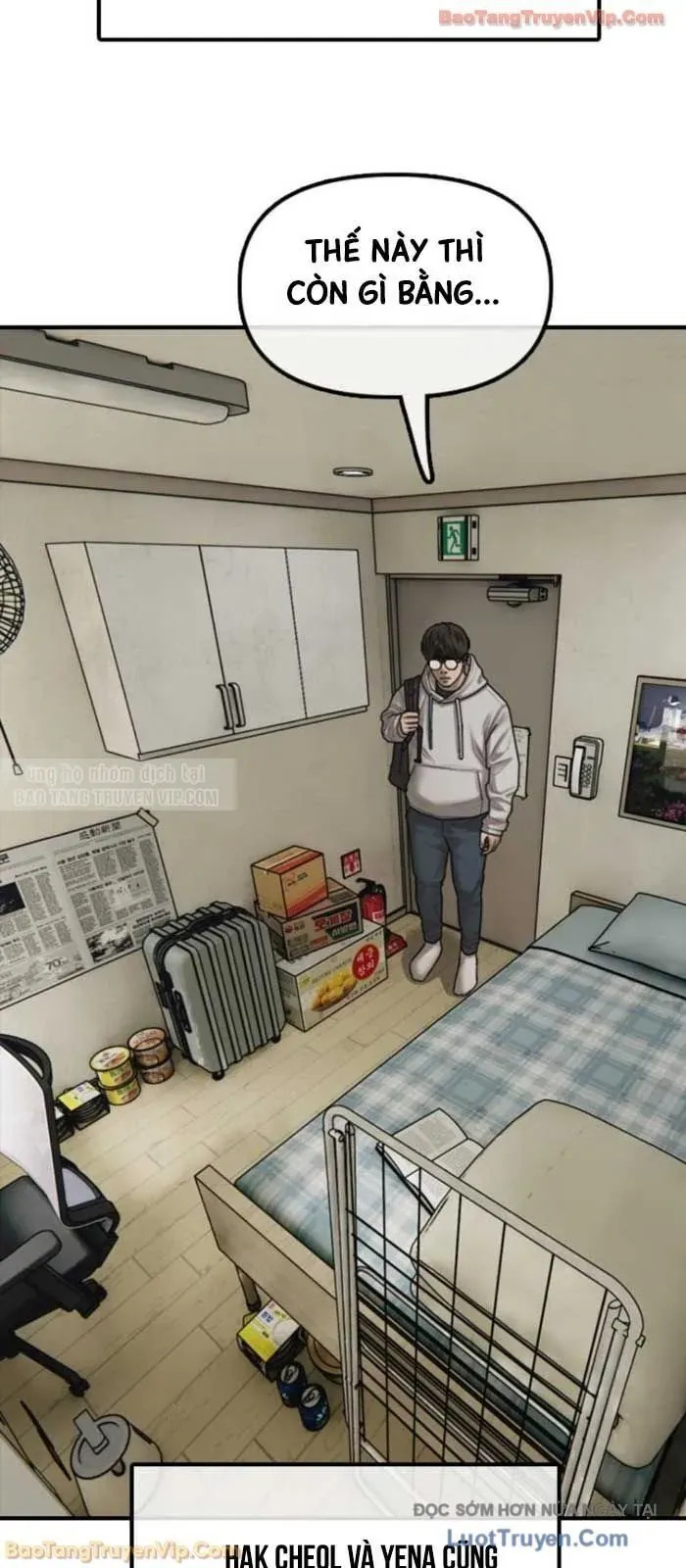 Ngày Tận Thế Đã Đến Chapter 37 - Trang 2