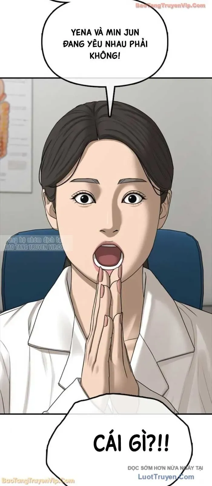 Ngày Tận Thế Đã Đến Chapter 37 - Trang 2