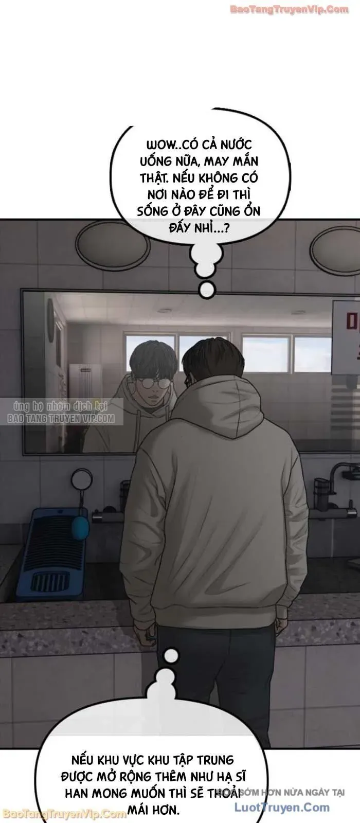 Ngày Tận Thế Đã Đến Chapter 37 - Trang 2